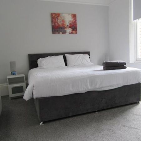 Apartamento No 32 - Large 2 Bed Near Sefton Park And Lark Lane Liverpool Exterior foto