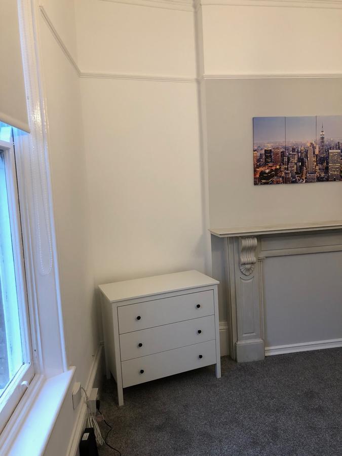 Apartamento No 32 - Large 2 Bed Near Sefton Park And Lark Lane Liverpool Exterior foto