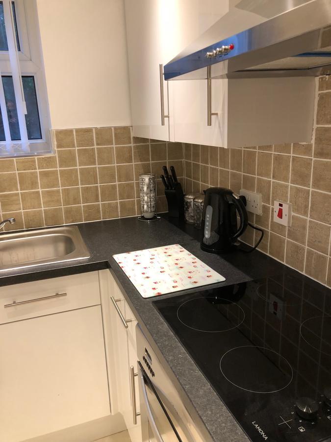 Apartamento No 32 - Large 2 Bed Near Sefton Park And Lark Lane Liverpool Exterior foto