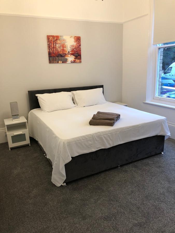 Apartamento No 32 - Large 2 Bed Near Sefton Park And Lark Lane Liverpool Exterior foto