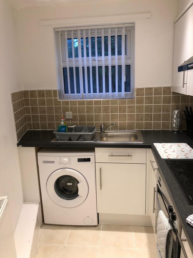Apartamento No 32 - Large 2 Bed Near Sefton Park And Lark Lane Liverpool Exterior foto
