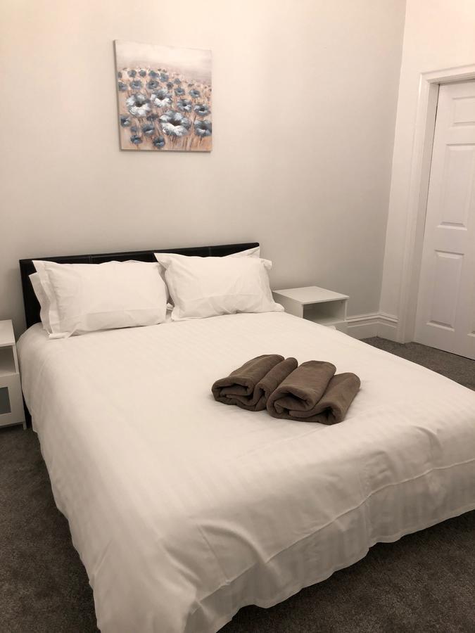 Apartamento No 32 - Large 2 Bed Near Sefton Park And Lark Lane Liverpool Exterior foto