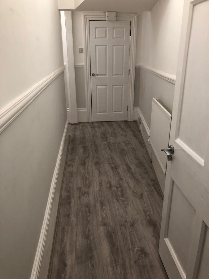 Apartamento No 32 - Large 2 Bed Near Sefton Park And Lark Lane Liverpool Exterior foto