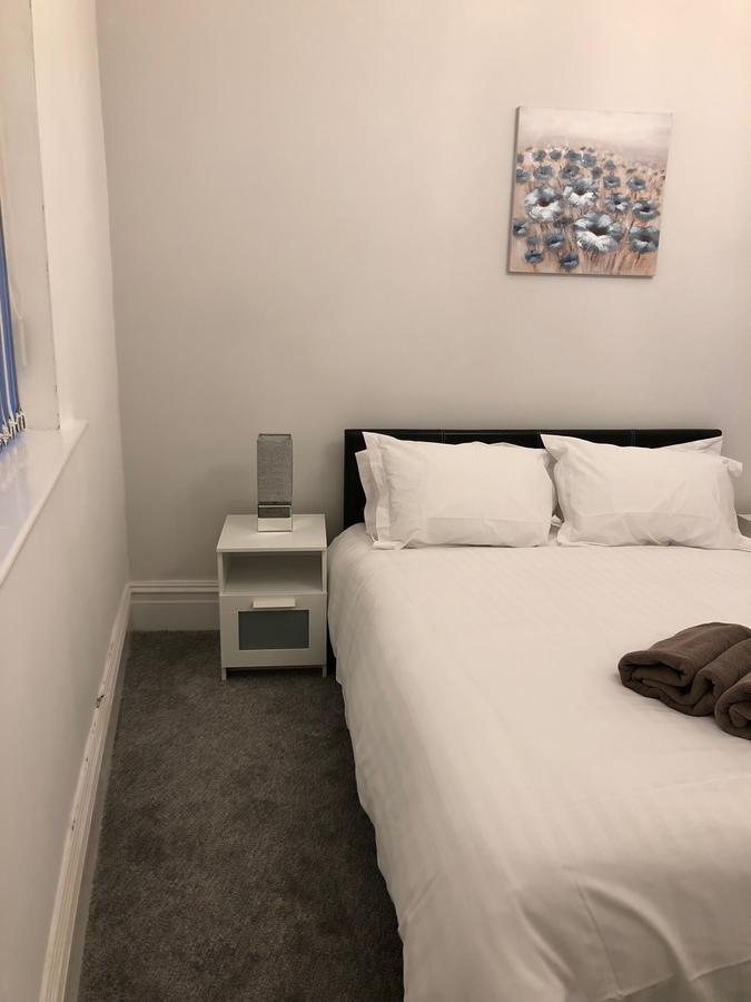 Apartamento No 32 - Large 2 Bed Near Sefton Park And Lark Lane Liverpool Exterior foto