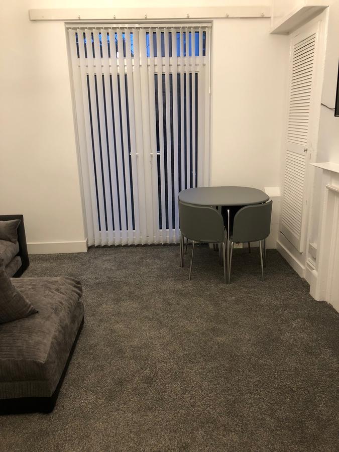 Apartamento No 32 - Large 2 Bed Near Sefton Park And Lark Lane Liverpool Exterior foto