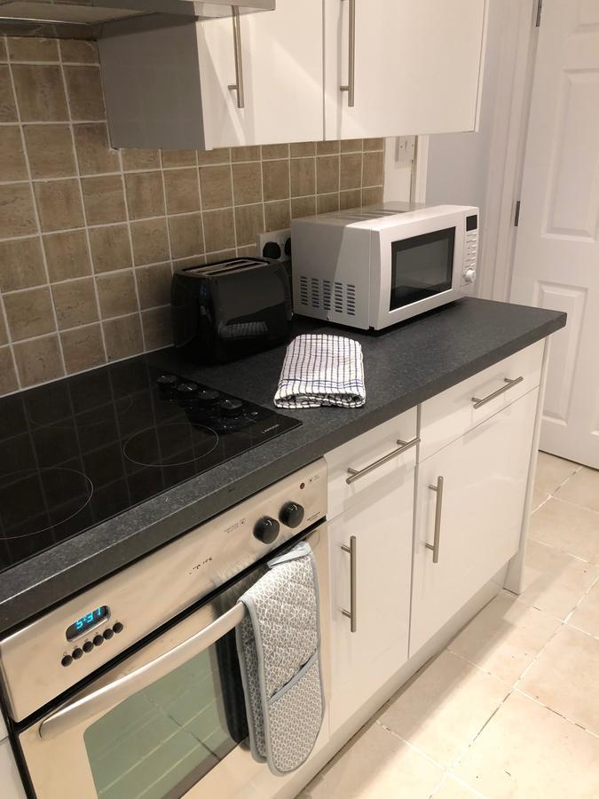 Apartamento No 32 - Large 2 Bed Near Sefton Park And Lark Lane Liverpool Exterior foto