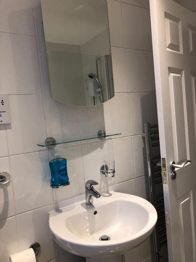 Apartamento No 32 - Large 2 Bed Near Sefton Park And Lark Lane Liverpool Exterior foto