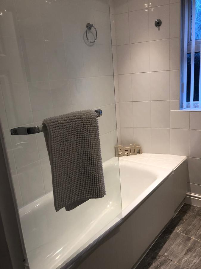 Apartamento No 32 - Large 2 Bed Near Sefton Park And Lark Lane Liverpool Exterior foto