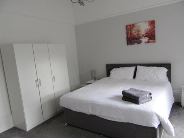 Apartamento No 32 - Large 2 Bed Near Sefton Park And Lark Lane Liverpool Exterior foto
