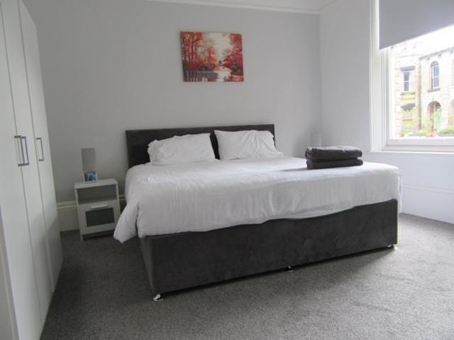 Apartamento No 32 - Large 2 Bed Near Sefton Park And Lark Lane Liverpool Exterior foto